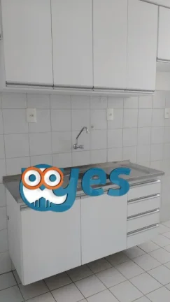 Imagem Apartamento no Versato Senador para Locação.