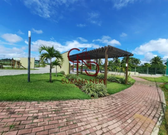 Imagem TERRENO NO CONDOMÍNIO NATURAL VILLE COM 360M²
