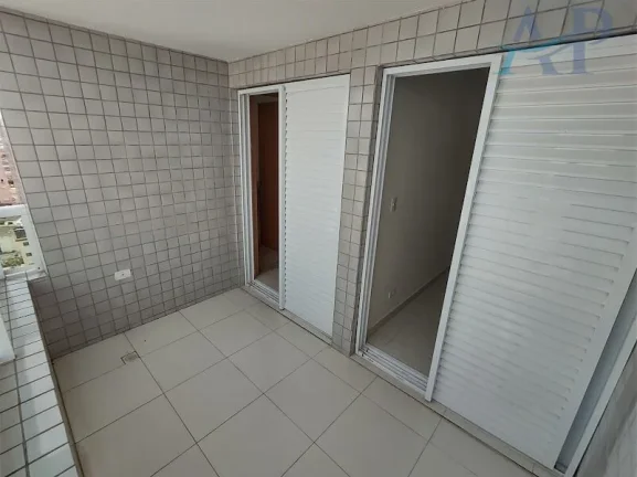 Imagem Apartamento em Praia Grande com 2 Dormitórios