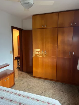 Imagem BELÍSSIMO E LUXUOSO APARTAMENTO DE 04 QUARTOS E 04 SUÍTES A VENDA EM MATA DA PRAIA, VITÓRIA/ES.