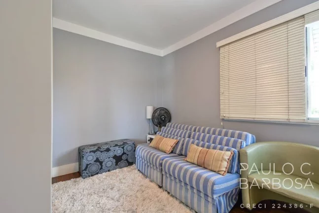 Imagem Itaim Bibi Venda - 2 quartos - 2 vagas - 177m²
