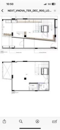 Imagem Loja para alugar, 119 m² por R$ 20.000/mês - Vila Nova Conceição - São Paulo/SP