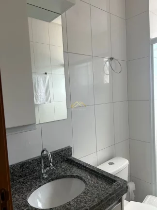 Imagem ÓTIMA COBERTURA COM PISCINA PRIVATIVA E ELEVADOR PARA CADEIRANTE ATÉ A PISCINA COMUNITÁRIA