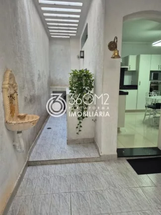 Imagem Casa para Venda em São Caetano do Sul / SP no bairro Nova Gerty