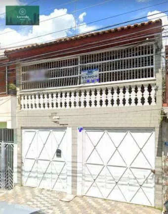 Imagem Sobrado à venda por R$ 550.000,00 - Jardim Santa Emilia - Guarulhos/SP