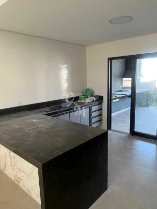 Imagem Casa Térrea com 170m em condomínio fechado