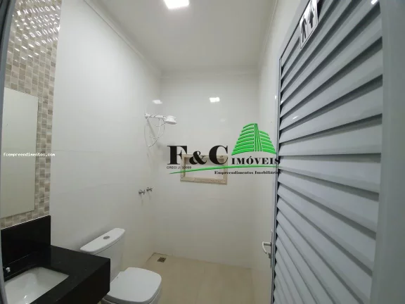 Imagem Área de Lazer para Venda em Limeira, Residencial Nobreville, 1 dormitório, 1 banheiro, 1 vaga