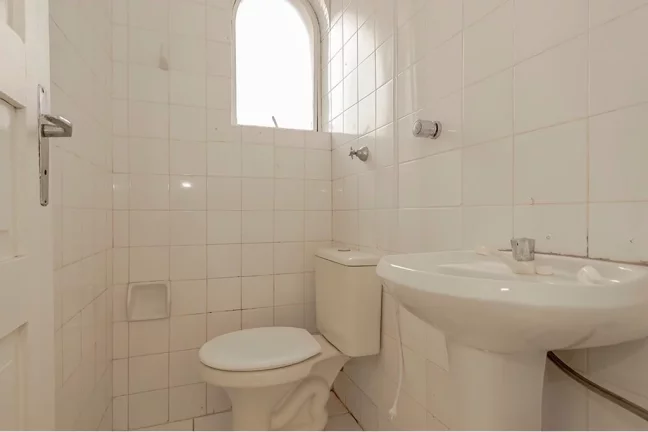 Imagem Cobertura à venda em Porto Alegre, Mont Serrat, com 3 quartos, 154m2