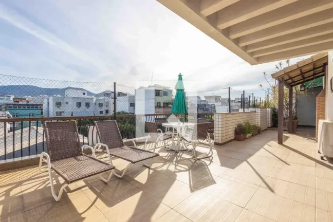 Imagem Apartamento à Venda - Recreio, 3 Quartos, 230 m2