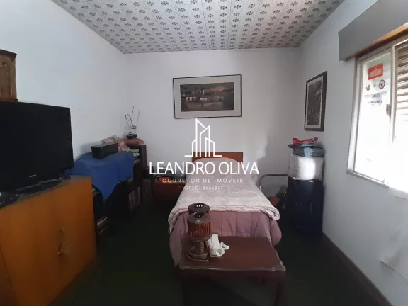Imagem Casa à Venda – Rua Caramuru - Saúde (próximo ao Metrô Praça da Árvore)