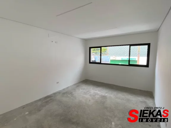 Imagem Excelente Casa Comercial de Alto Padrão para Locação no Tatuapé, São Paulo-SP: 4 Quartos, 2 Salas, 3 Banheiros, 1 Vaga, 150m².