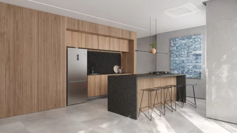 Imagem APARTAMENTO RESIDENCIAL em São Paulo - SP, Bela Vista