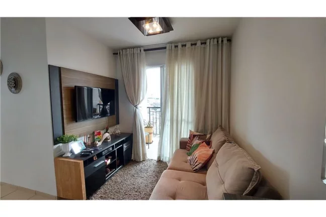 Imagem VFI 136 Apto 601391079-5
