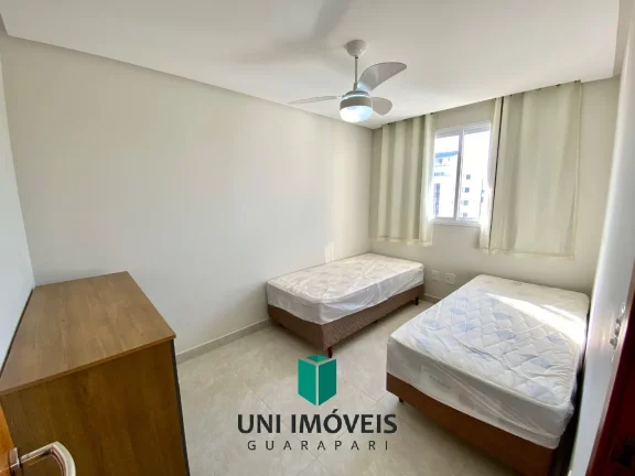 Imagem Apartamento mobiliado à venda na Praia do Morro em Guarapari - Financiamento direto!