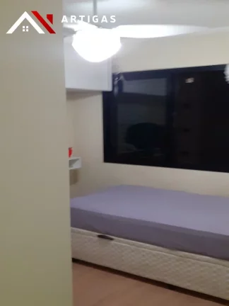 Imagem Apartamento á venda Rua Jaboticabal Vila Bertioga 82 m² 3 dormitórios 1 suíte 2 vagas