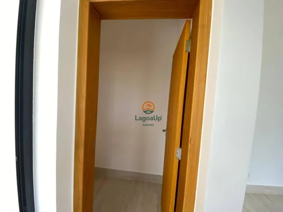 Imagem Casa com 4 dormitórios à venda, 149 m² por R$ 1.690.000,00 - Jardim Ipê - Lagoa Santa/MG
