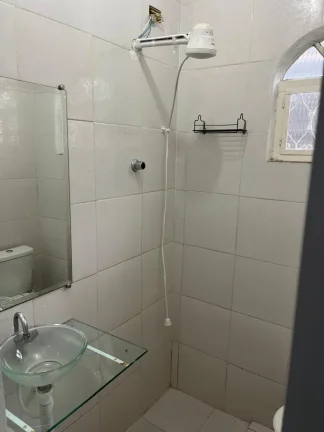 Imagem Casa para Venda em Rio de Janeiro, Campo Grande, 2 dormitórios, 1 suíte, 2 banheiros, 3 vagas