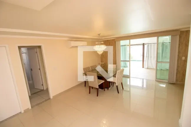 Imagem Apartamento à Venda - Recreio, 3 Quartos, 256 m2