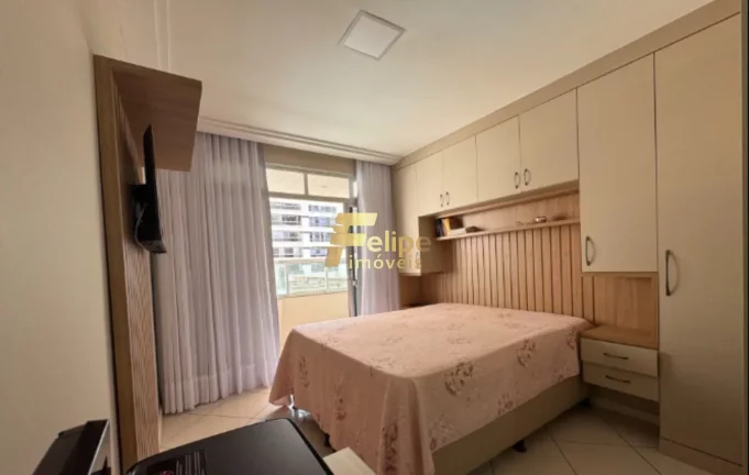 Imagem BELÍSSIMO APARTAMENTO DE 03 QUARTOS COM 01 SUÍTE, E ACESSO PARA DEFICIENTES, NA PRAIA DA COSTA EM VILA VELHA/ES.