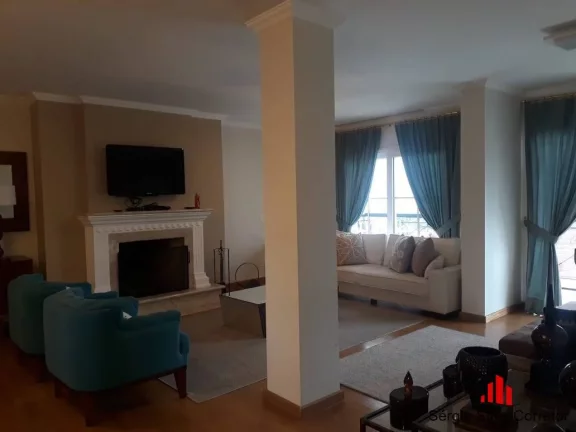 Imagem Apartamento a Venda, na Vila Capivari Centro Turístico.