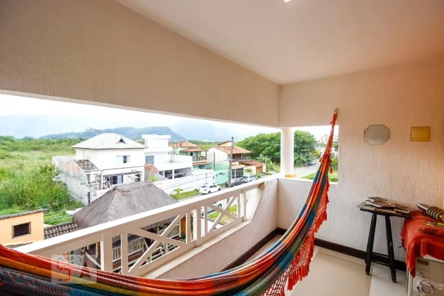 Imagem Casa à Venda - Recreio, 5 Quartos, 300 m2