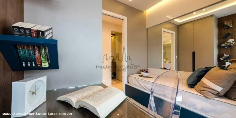 Imagem Apartamento à venda em São Paulo/SP