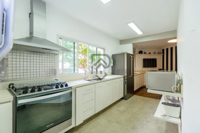 Imagem Apartamento moema pronto para morar