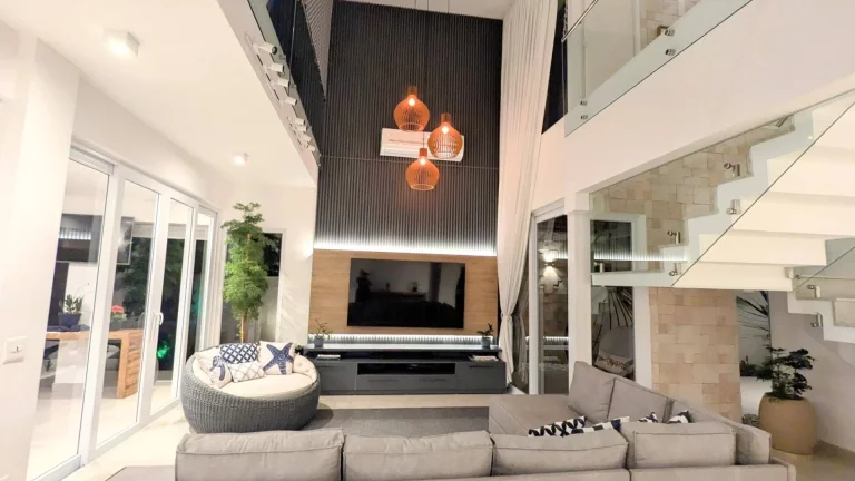 Imagem Casa com 6 dormitórios à venda, 341 m por R$ 7.500.000,00 - Riviera M-24