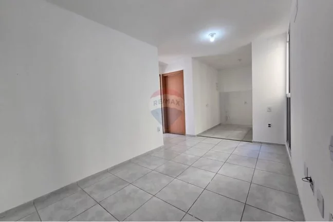 Imagem Apartamento a venda com 1 Quarto 43m² em Campo Grande - Rio de Janeiro