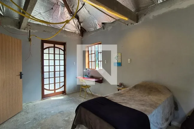 Imagem Casa à Venda - Vargem Pequena, 2 Quartos, 1000 m2