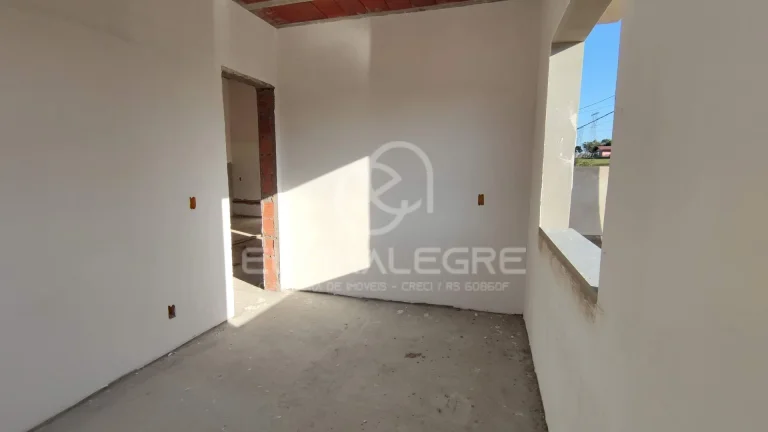 Imagem Casa 3 quartos c/ suíte, Centro, Nova Santa Rita