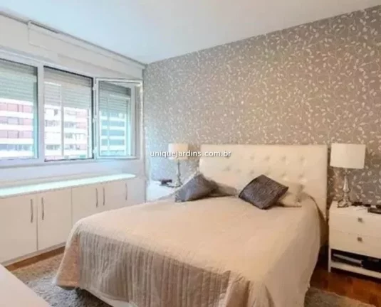 Imagem Apartamento à venda Bela Vista São Paulo