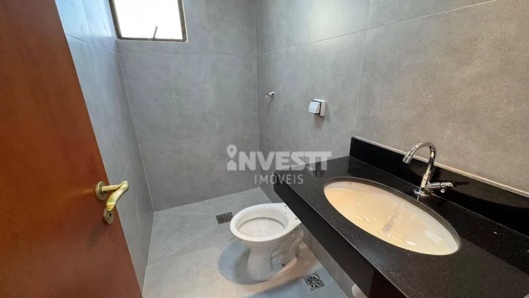 Imagem Apartamento à venda no Setor Bela Vista - Goiânia/GO