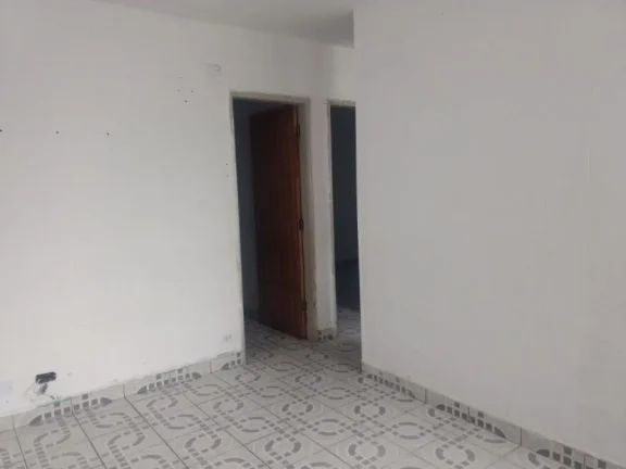 Imagem Apartamento Cobertura para Venda por R$150.000,00 com 2 dormitórios, 1 vaga e 1 banheiro - Vila cléo, Mogi das cruzes / SP - Cód. 13345