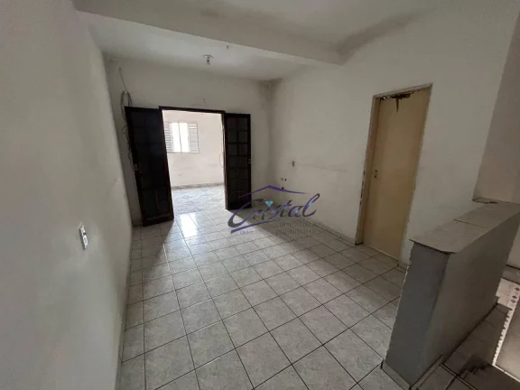 Imagem Casa com 2 dormitórios à venda, 120 m² - Butantã - São Paulo/SP
