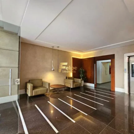 Imagem LINDÍSSIMO APARTAMENTO DE 04 QUARTOS E 02 SUÍTES À VENDA NA PRAIA DO CANTO EM VITÓRIA/ES!