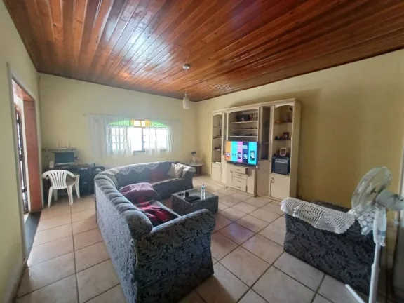 Imagem Chácara com 3 dormitórios à venda, 1482 m² por R$ 960.000,00 - Jardim das Lavras II - Suzano/SP
