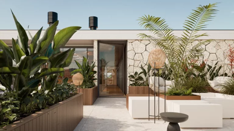 Imagem Veleiros Residence - Apartamento à venda no bairro Perequê - Porto Belo/SC