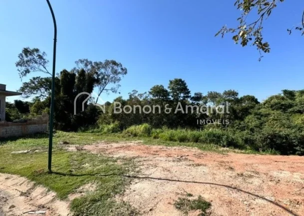Imagem Terreno de 499,50m² no Condomínio Reserva do Itamaracá, Valinhos

Excelente oportunidade para que...