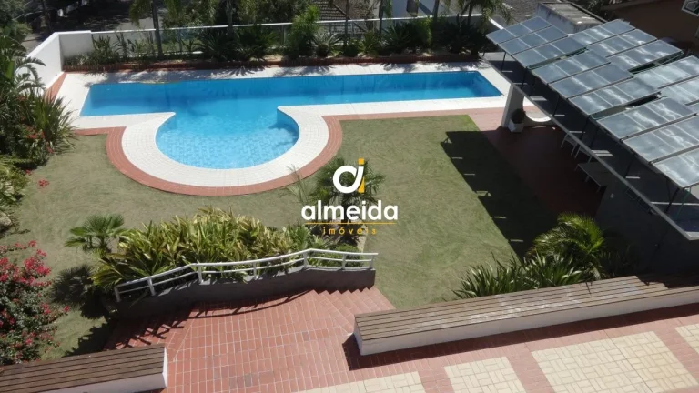 Imagem Residencial Morada Alta