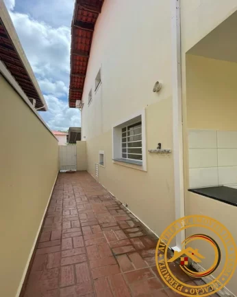 Imagem CASA RESIDENCIAL em ITU - SP, PARQUE NOSSA SENHORA DA CANDELÁRIA