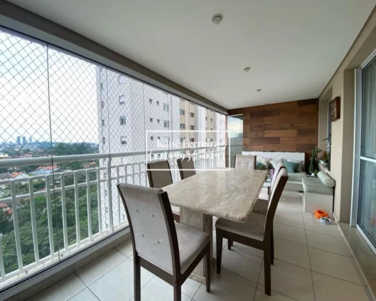 Imagem Apartamento a venda em São Paulo