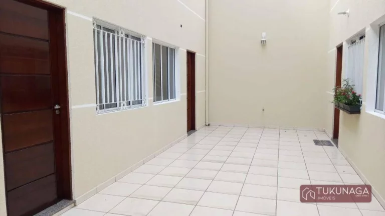Imagem Sobrado à venda, 54 m² por R$ 365.000,00 - Vila Germinal - São Paulo/SP