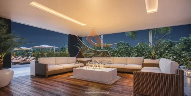 Imagem Apartamento - Ribeirão Preto - Jardim Sumaré