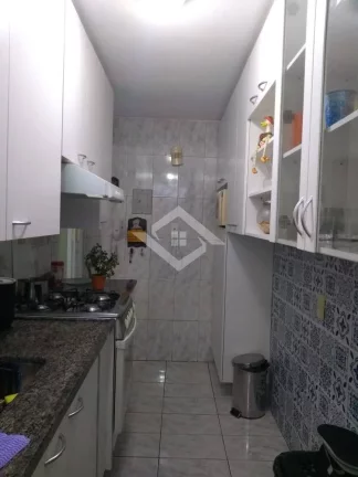 Imagem Apartamento no Condomínio Solar da Gabela em Campo Grande –