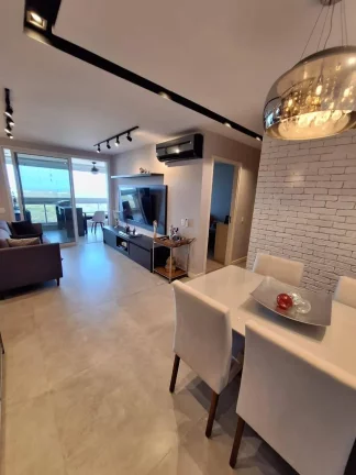 Imagem Apartamento com 2 Quartos à Venda, 85 m² em Barra Olímpica - Rio De Janeiro