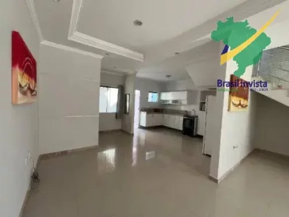 Imagem DUPLEX EM CONDOMÍNIO NA ORLA NORTE DE PORTO SEGURO