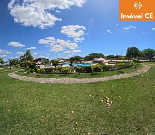 Imagem Nossos terrenos, a partir de 360m², oferecem a oportunidade perfeita