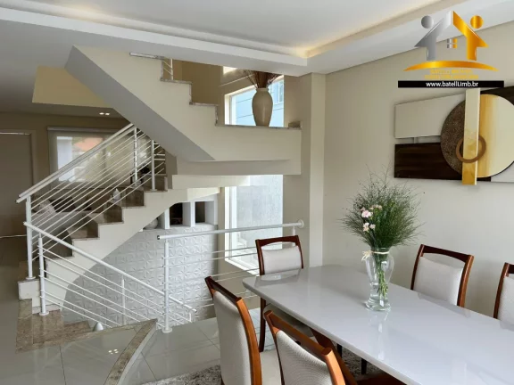 Imagem Casa à venda condomínio Palm Hills - Batelli Imóveis
