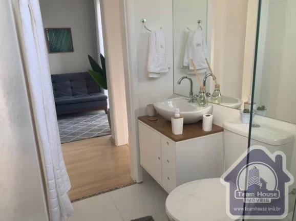Imagem Apartamento venda Jardim Helena em Ferraz de Vasconcelos SP